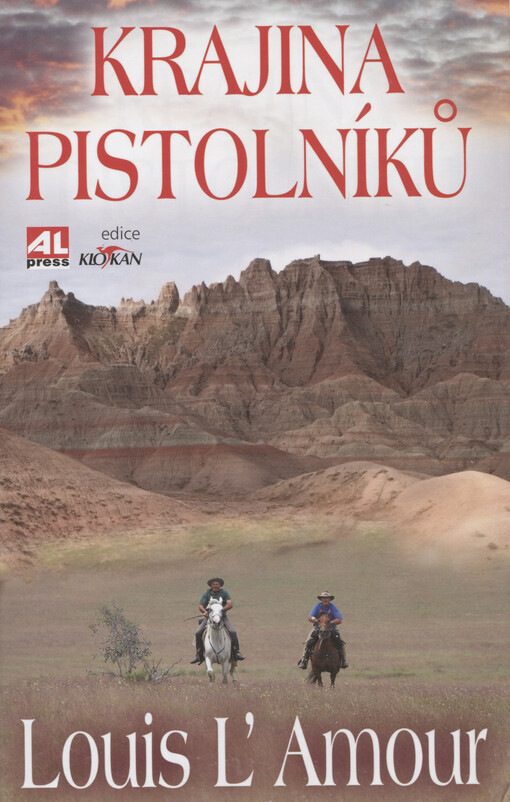 Krajina pistolníků