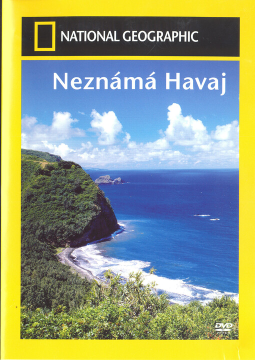 Neznámá Havaj