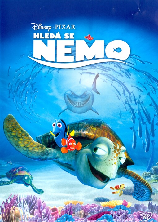 Hledá se Nemo