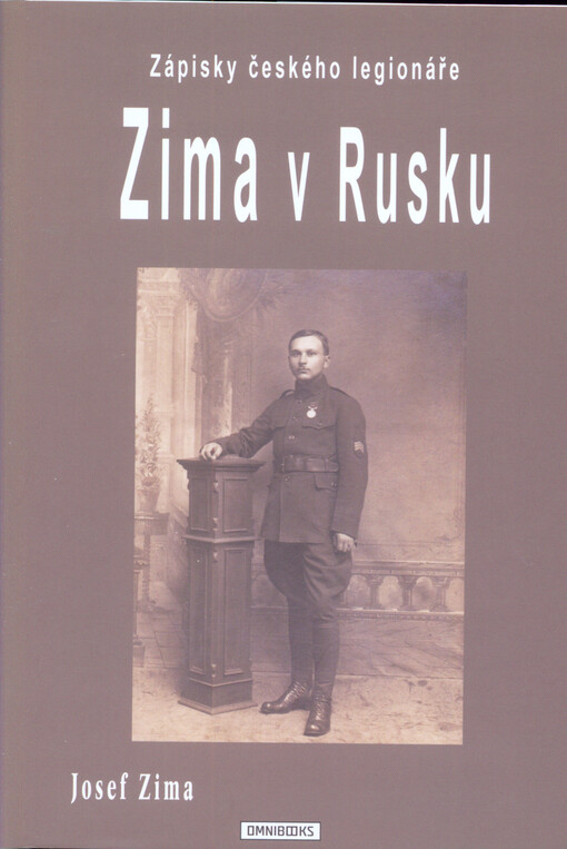Zima v Rusku
