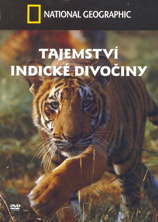 Tajemství indické divočiny