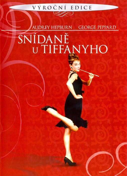 Snídaně u Tiffanyho