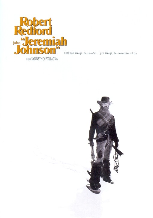 Jeremiah Johnson