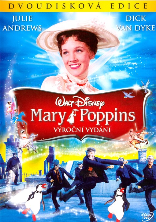 Mary Poppinsová