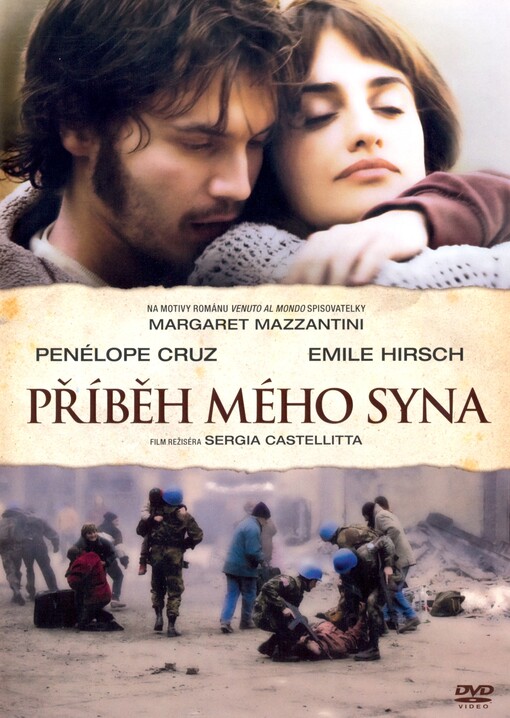 Příběh mého syna