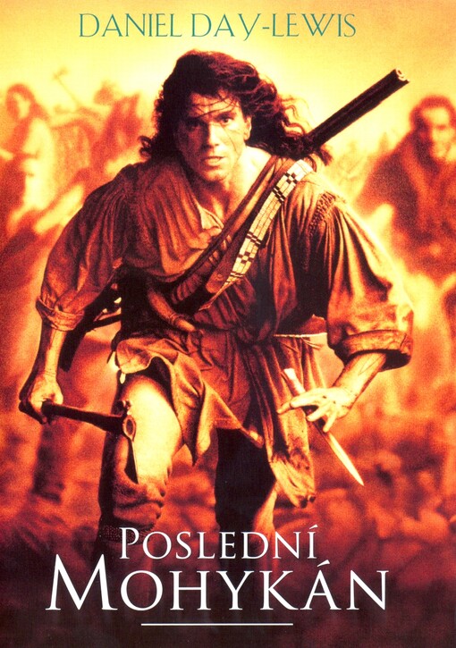 Poslední mohykán
