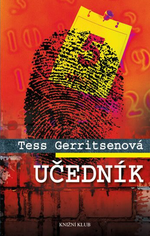 Učedník