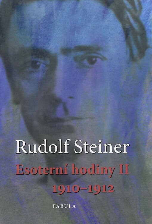 Esoterní hodiny, sv. 2