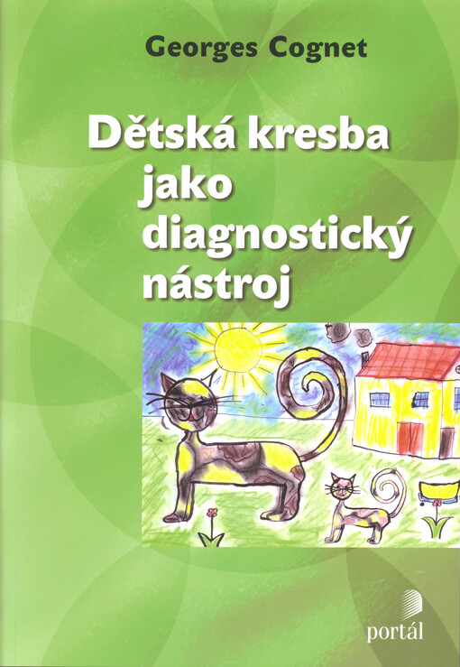 Dětská kresba jako diagnostický nástroj