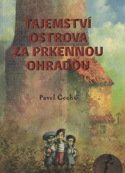 Tajemství ostrova za prkennou ohradou, Vyd. 2.
