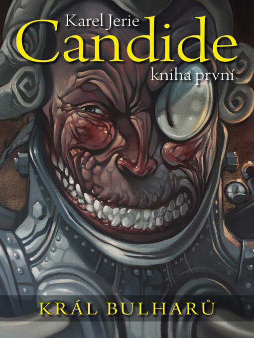 Candide 1