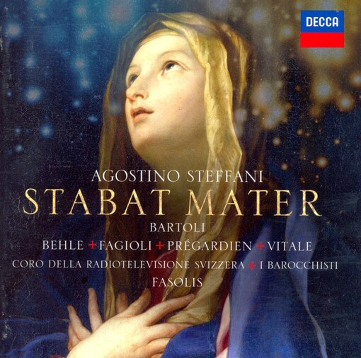 Stabat Mater