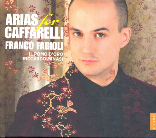 Arie per Caffarelli