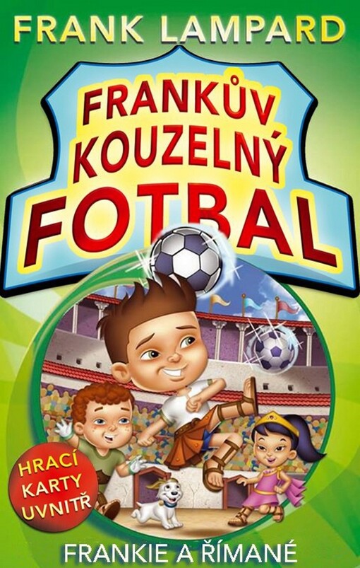 Frankie a Římané