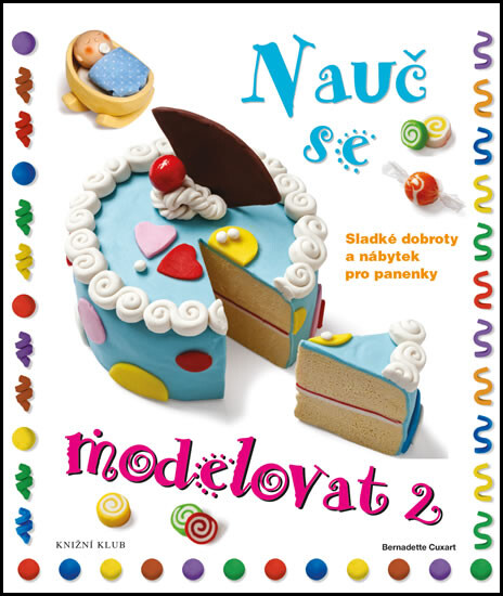 Nauč se modelovat 2