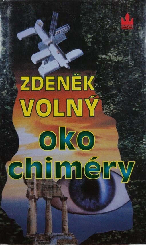 Oko chiméry