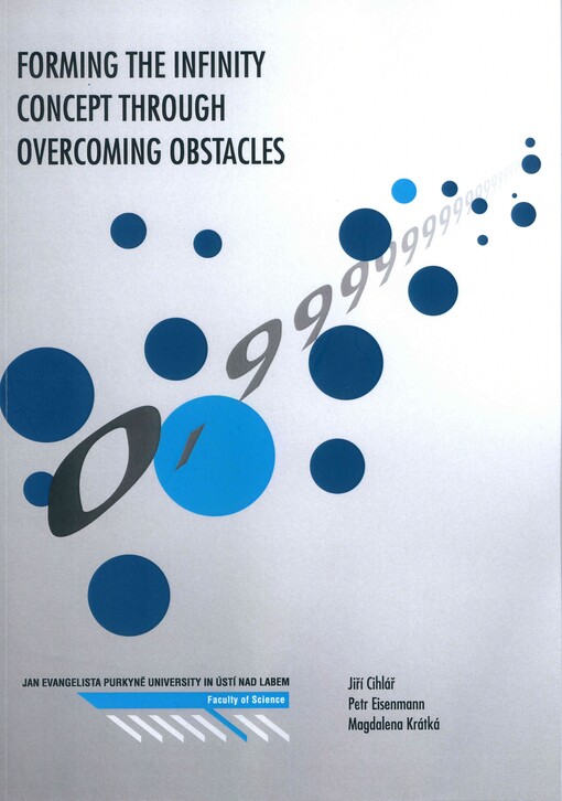 Forming the infinity concept through overcoming obstacles