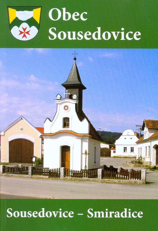 Obec Sousedovice :Sousedovice - Smiradice