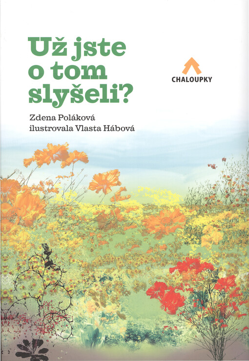 Už jste o tom slyšeli?