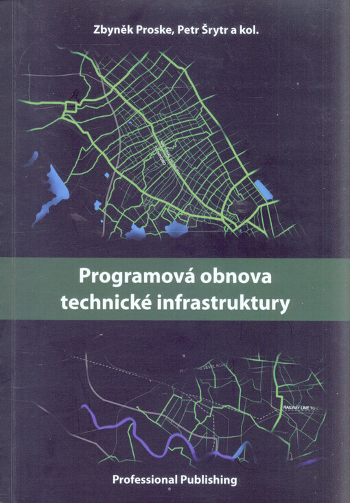 Programová obnova technické infrastruktury