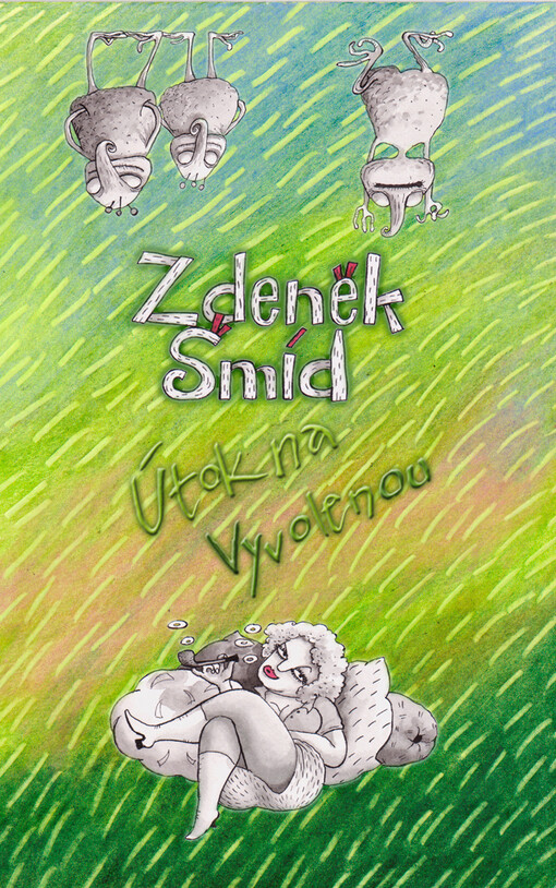 Útok na Vyvolenou