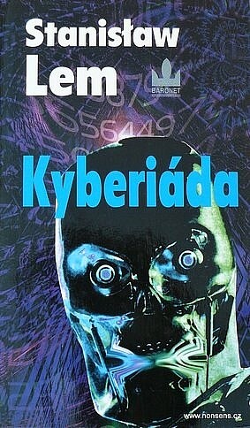 Kyberiáda