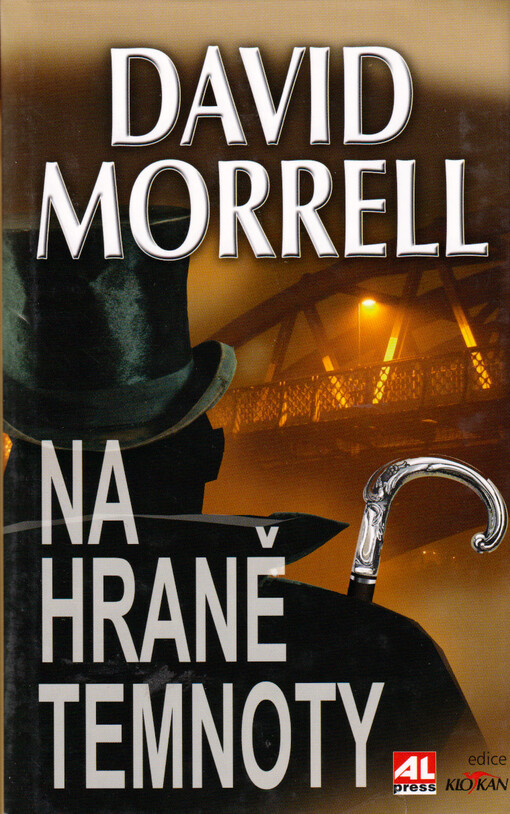 Na hraně temnoty