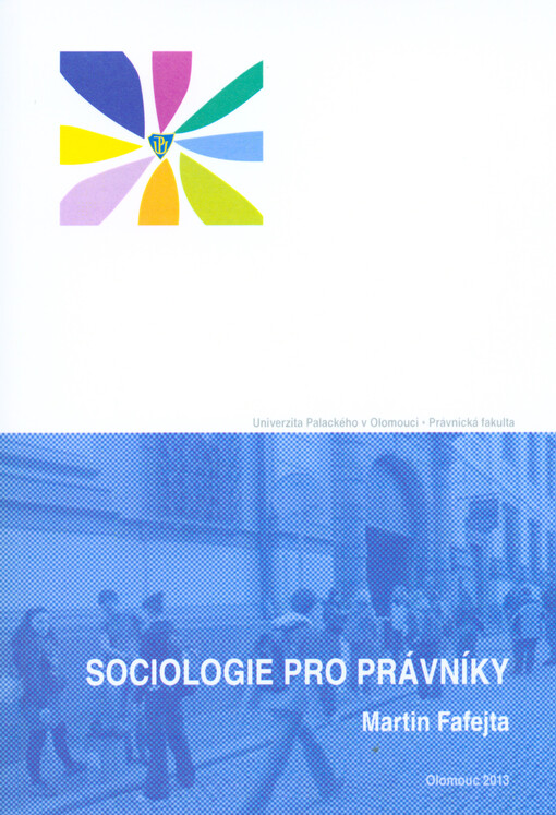 Sociologie pro právníky