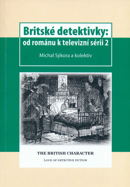 Britské detektivky : od románu k televizní sérii 2