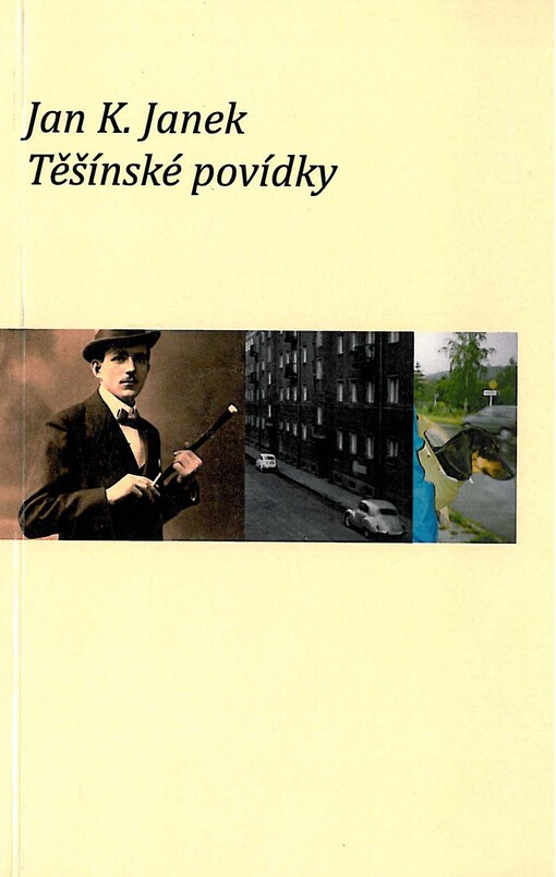 Těšínské povídky