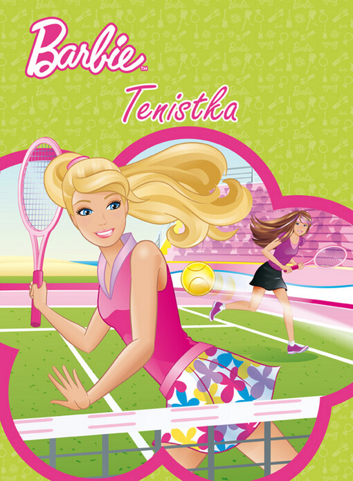 Barbie - Tenistka