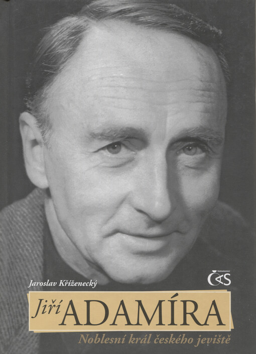 Jiří Adamíra
