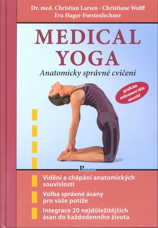 Medical yoga