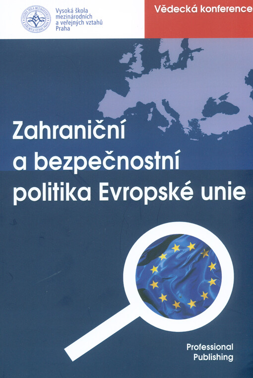 VI. mezinárodní vědecká konference 