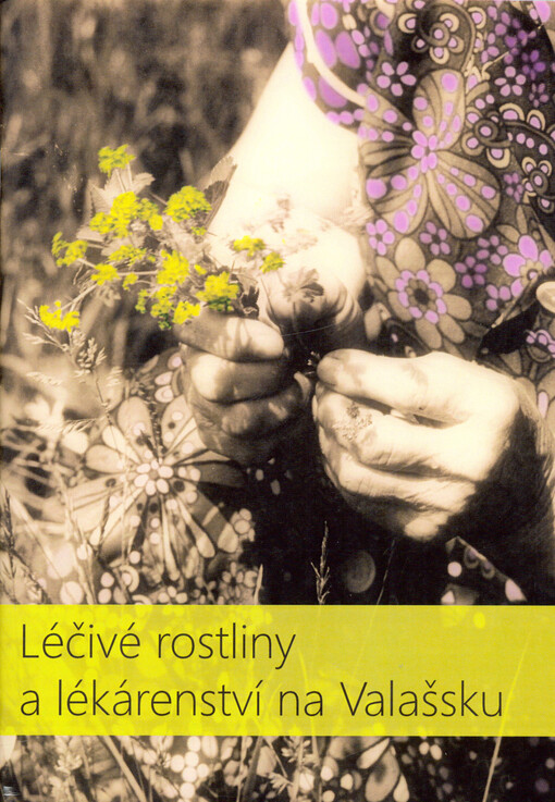 Léčivé rostliny a lékárenství na Valašsku