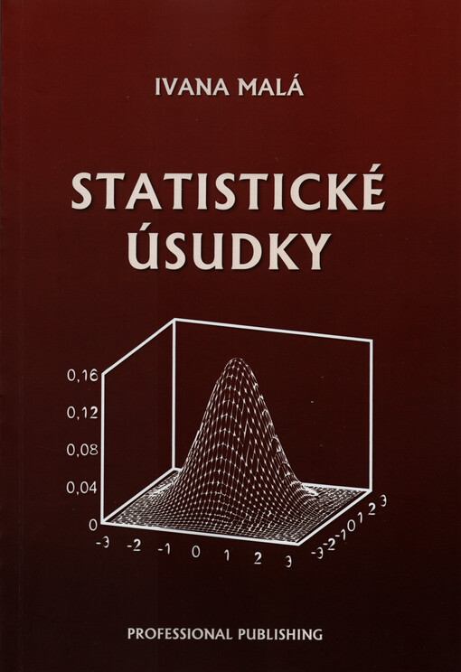 Statistické úsudky
