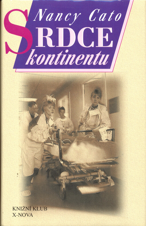 Srdce kontinentu