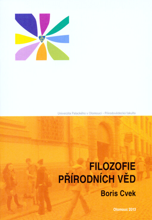 Filozofie přírodních věd