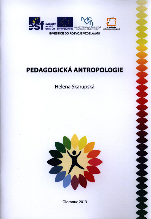 Pedagogická antropologie