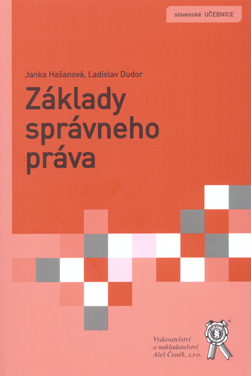 Základy správneho práva