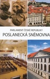 Parlament České republiky - Poslanecká sněmovna