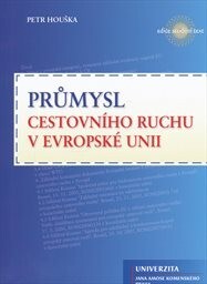Průmysl cestovního ruchu v Evropské unii
