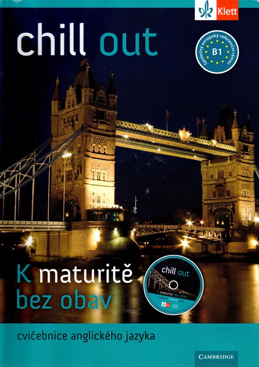 Chill Out - K maturitě bez obav
