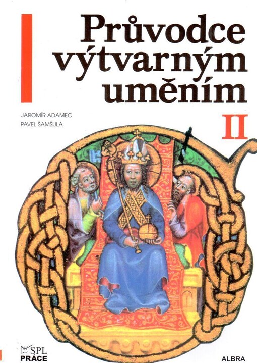 Průvodce výtvarným uměním II