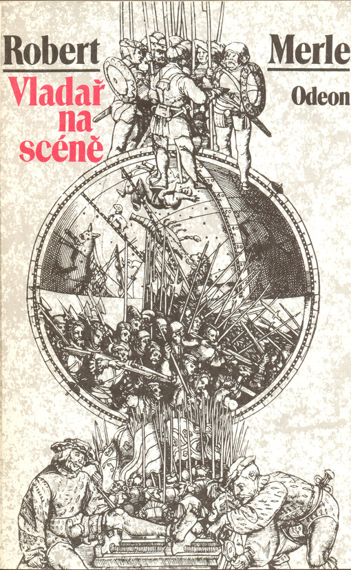 Vladař na scéně, 2. vyd.