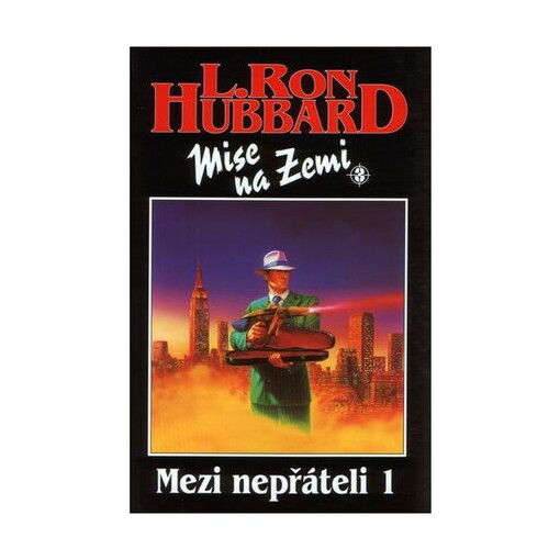 Mise na Zemi.Kniha 3.,Mezi nepřáteli