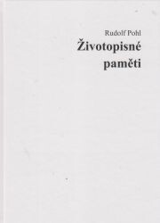 Životopisné paměti :mezi katedrou a katedrálou : pátý rok osmé desítky let