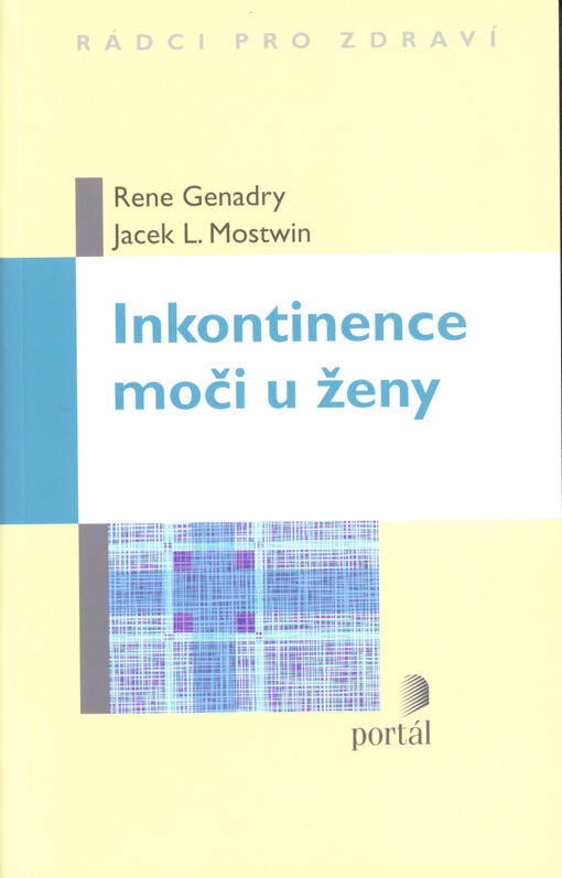 Inkontinence moči u ženy