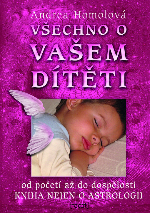 Všechno o vašem dítěti