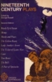Nineteenth Century Plays